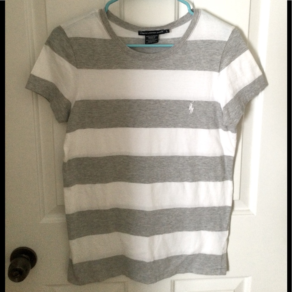 Ralph Lauren Sport top